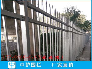 深圳龍崗鋅鋼護欄工廠 優質金屬防護欄批發與選購指南