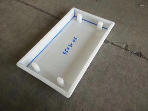 嘉禾水利護坡模具專業生產廠家 高品質防撞設施模具解決方案