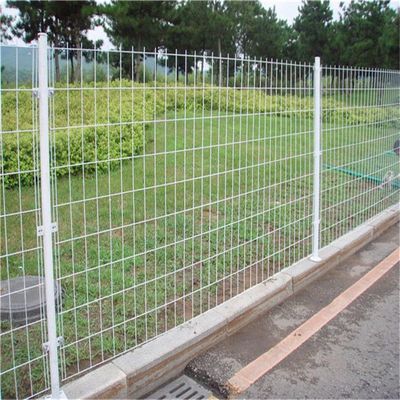 停車場(chǎng)防護(hù)欄與防撞設(shè)施 安全守護(hù)與功能解析