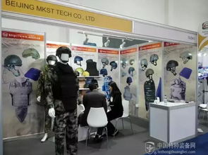 中國(guó)裝備直搗海外軍警裝備展 質(zhì)優(yōu)價(jià)廉贏得全球青睞