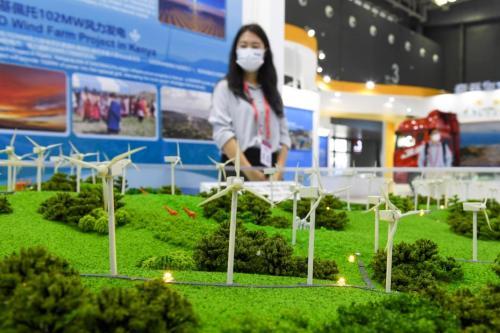 探討大陸地區經濟貿易咨詢的發展與機遇——以齊魯網為例