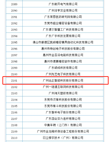 領跑空調節能領域，遠正智能獲批工信部專精特新'小巨人'企業